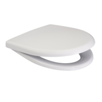 Крышка-сиденье с микролифтом Cersanit Eko S-DS-EKO-DL