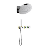 Душевой комплект Timo Saona SX-2329/00SM Душевой комплект Timo Saona SX-2329/00SM