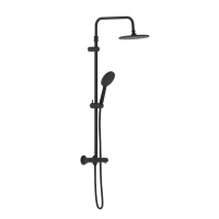 Душевая система Damixa Jupiter 977800300 Душевая система Damixa Jupiter 977800300