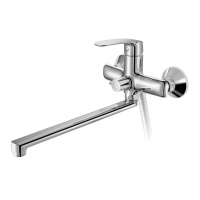 Смеситель для ванны Haiba HB22183 Смеситель для ванны Haiba HB22183