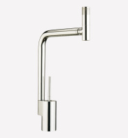 Смеситель для кухни Webert Kitchen 360 TS920302015, хром