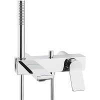 Смеситель для ванны Vitra Memoria A42334