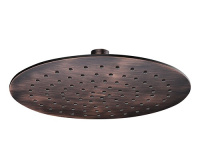 Верхний душ WasserKRAFT Isar A115