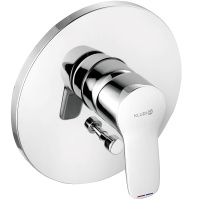 Термостат для ванны Kludi Pure&Easy 374190565 Термостат для ванны Kludi Pure&Easy 374190565