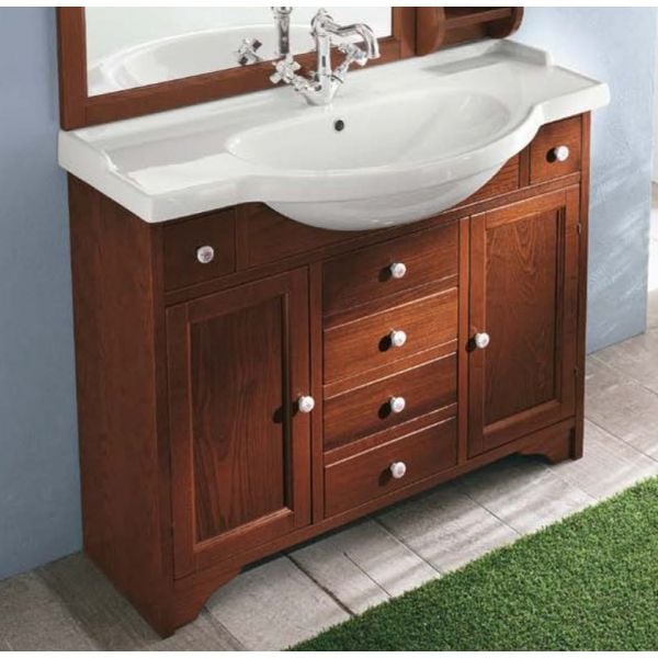 Тумба под раковину Eban Eleonora New FBSEL105-N new*8