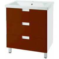 Тумба под раковину Bellezza Пегас 70 4630411140031