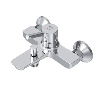 Смеситель для ванны Am.Pm X-Joy S F85B10000