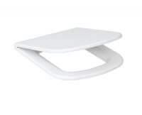Сиденье для унитаза Cersanit COLOUR DPL EO S-DS-COL-DL-t