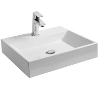 Раковина накладная Ravak Natural XJO01250000