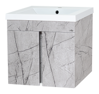 Тумба под раковину Misty Торос 75 П-Тор0075-011