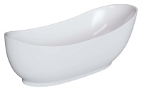 Акриловая ванна (200х85) Grossman Style GR-2302 без гидромассажа