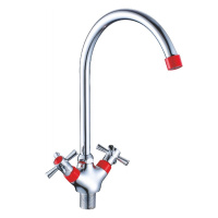 Смеситель для кухни Cron CN46142-6 Смеситель для кухни Cron CN46142-6