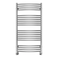 Полотенцесушитель водяной (50х100) П20 Terminus Классик 4670078529602 