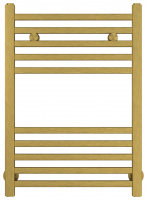Полотенцесушитель Водяной Сунержа Модус (60х40) Состаренная Латунь 051-0250-6040