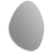 Зеркало с подсветкой Art&Max Como AM-Com-700-1000-DS-F