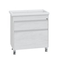 Тумба под раковину Санта Уран 80 700388