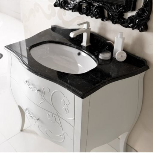 Столешница Cezares Tulip 93 TULIPTOP93MARQ