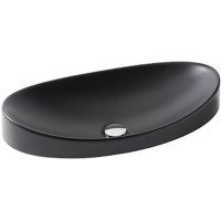 Раковина встраиваемая сверху (56х36) Gid Bm7116