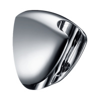 Держатель ручного душа Hansgrohe Porter’C 27521000 Держатель ручного душа Hansgrohe Porter’C 27521000