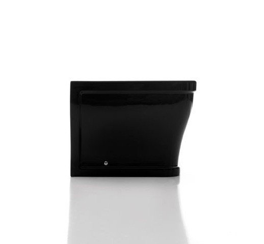 Биде приставное Cielo Opera Tondo OPBITN