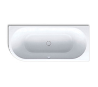 Стальная ванна Kaldewei Centro Duo 2 (180x80) 202340413001