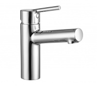 Смеситель для раковины Bravat Palace F1172217CP-RUS Смеситель для раковины Bravat Palace F1172217CP-RUS