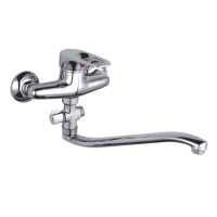 Смеситель для ванны Cron CN2104 Смеситель для ванны Cron CN2104