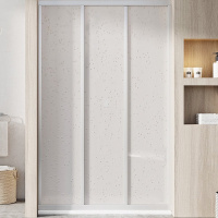 Душевая дверь Ravak Supernova ASDP3-90 00V70UR211