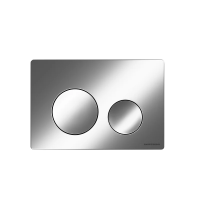 Клавиша смыва Ceramicanova Circle CN12-001M