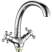 Смеситель для кухни FASHUN A4219-2 Смеситель для кухни FASHUN A4219-2