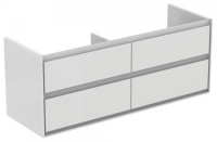 Тумба под раковину Ideal Standard Connect Air 130 см E0824B2