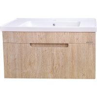 Тумба под раковину Bellezza Грейс 90 4630815190472