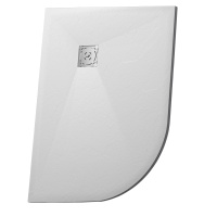 Душевой поддон (120х80) RGW ST/AR-W 16154128-01R Душевой поддон (120х80) RGW ST/AR-W 16154128-01R