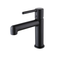 Cмеситель для раковины IDDIS Aiger AIGBL00i01 Cмеситель для раковины IDDIS Aiger AIGBL00i01