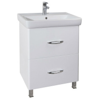 Тумба под раковину Bellezza Джела 60 4639809110014