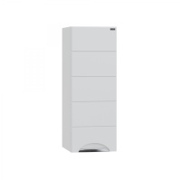 Шкаф подвесной СаНта  Родос 406004