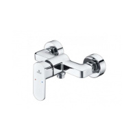 Смеситель для ванны с душем KAISER Sonat (34477верт.)