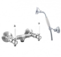 Смеситель для душа Rav Slezak Morava Retro MK580.5