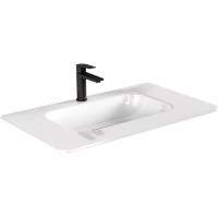 Раковина (80x40) Style Line Марелла СС-00002376