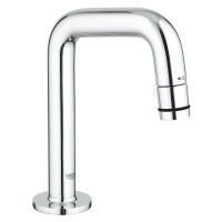 Универсальный вертикальный вентиль Grohe Universal 20202 000 (20202000)