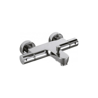 Термостат для ванны Bravat Stream F63984C-01B