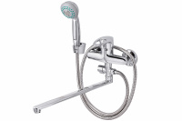 Смеситель для ванны ПСМ-Профсан  ЕВРО PSM-523-084