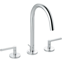 Смеситель для раковины Kludi Nova Fonte 201430515