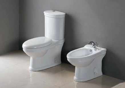 Биде напольное Cezares Primo CZR-621-T