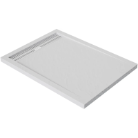 Душевой поддон (120х90) Belbagno Tray TRAY-BB-DUE-AH-120/90-4-W0 без сифона