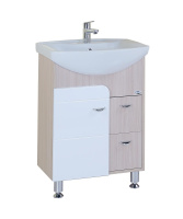 Тумба под раковину напольная Onika Стиль 60 106032