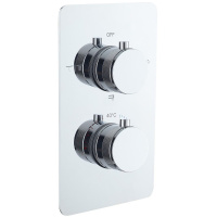 Смеситель для ванны Boheme Cell 134-3-CR