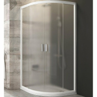 Душевой уголок Ravak Blix BLCP4-80 80x80 3B240100ZG