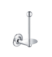 Бумагодержатель Timo Nelson 150044/00