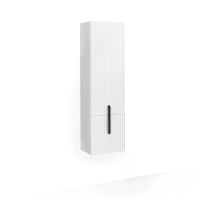 Пенал RAVAL Volume 120 подвесной Белый Vol.04.120/P/W/RL